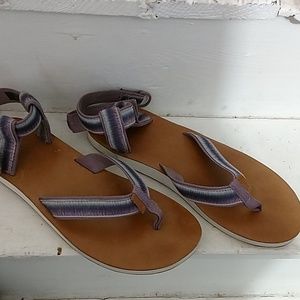 Teva sandals!!
